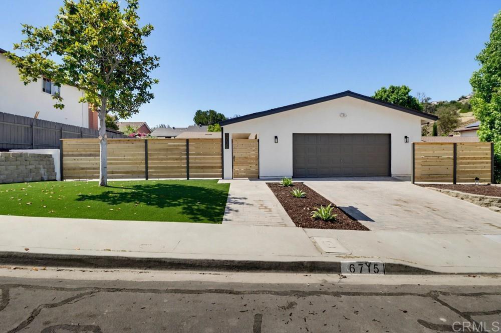 6715 Monte Verde Drive Property Photo 4