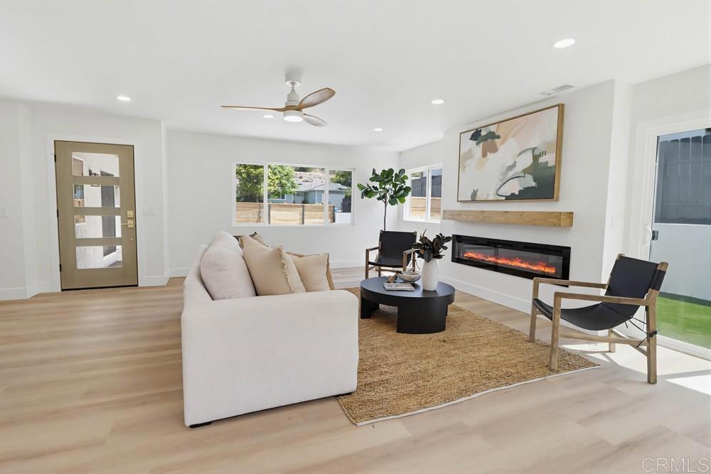 6715 Monte Verde Drive Property Photo 8