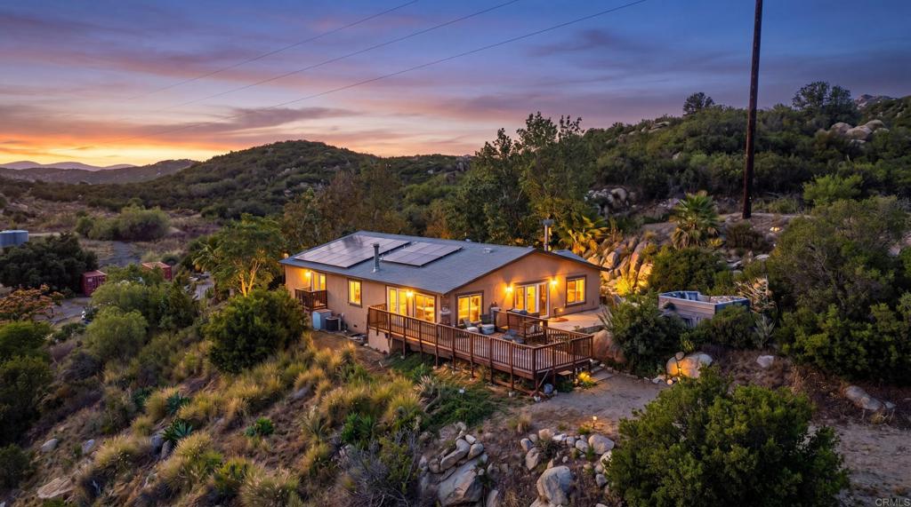 12777 Wildcat Canyon Road Property Photo 1