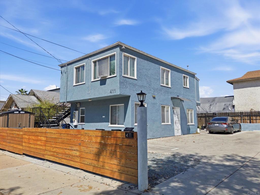 411 G Street Property Photo 1