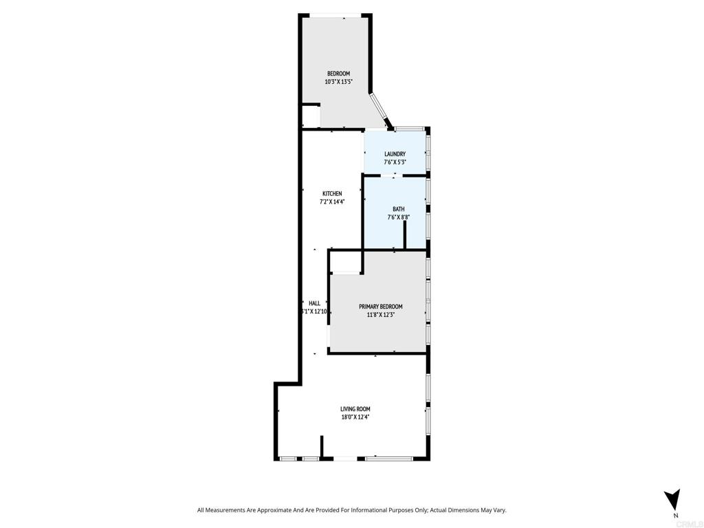 1530 E Appleton Street Property Photo 60
