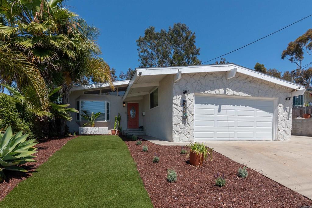 639 O'meara Street Property Photo 1