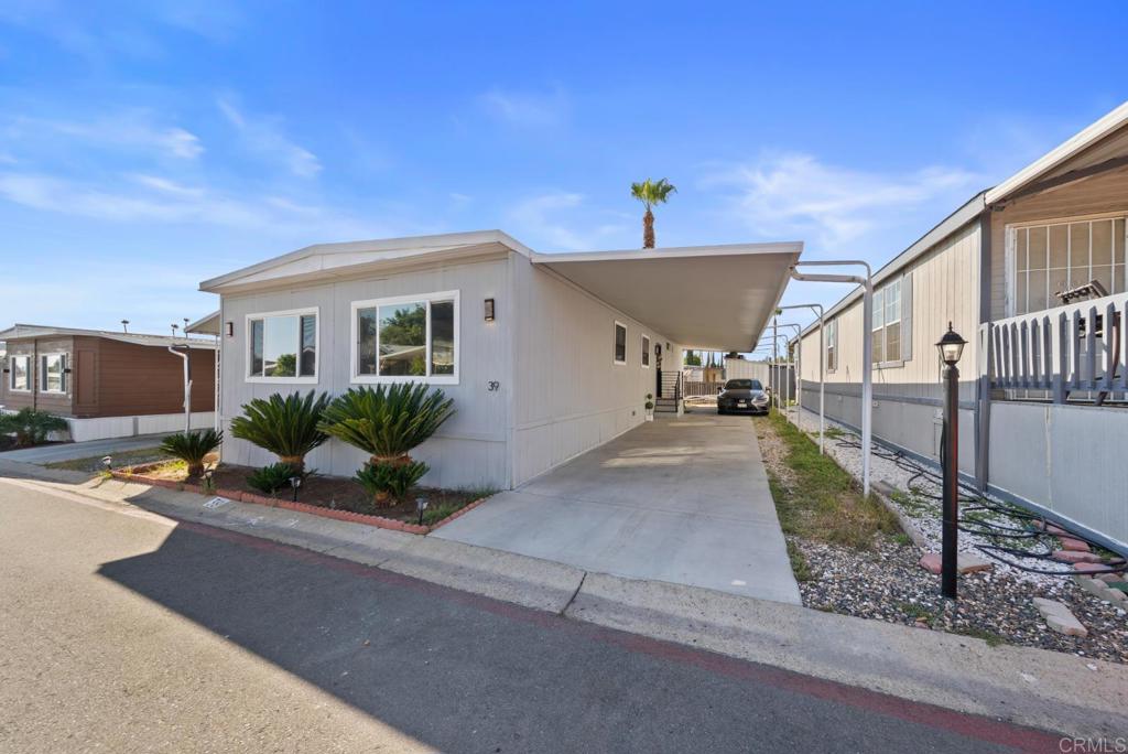 10767 Jamacha Boulevard SPC 39