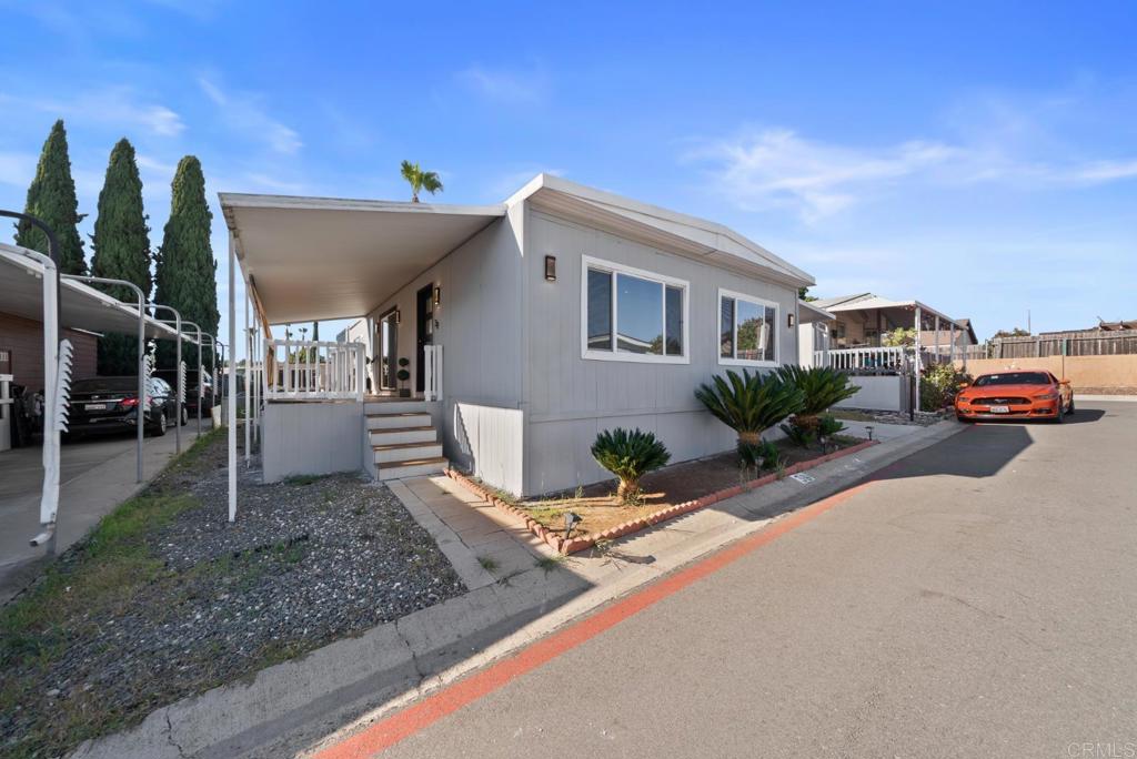 10767 Jamacha Boulevard Spc 39 Property Photo 30