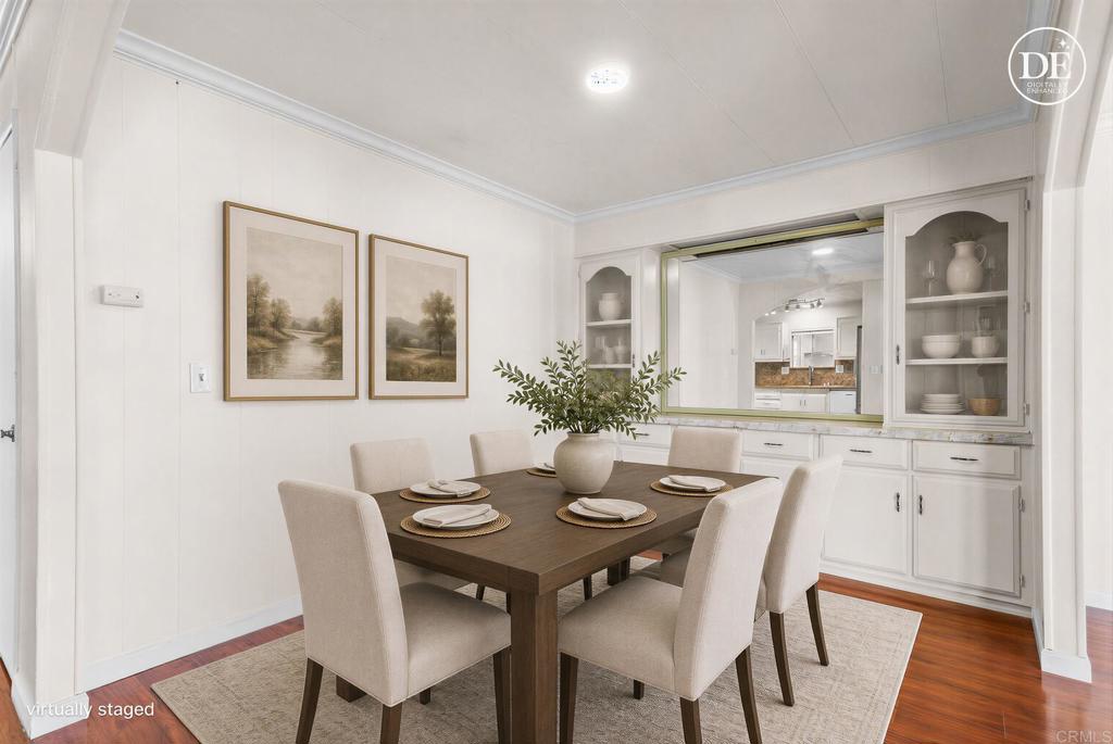 10770 Black Mountain Road Unit 166 Property Photo 14