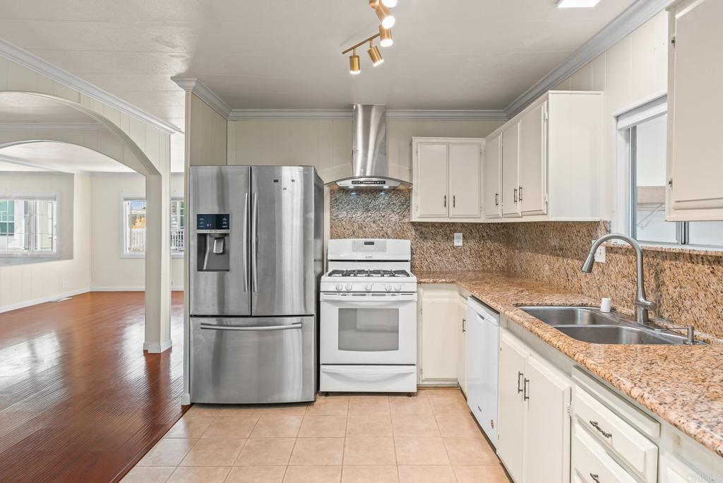 10770 Black Mountain Road Unit 166 Property Photo 17