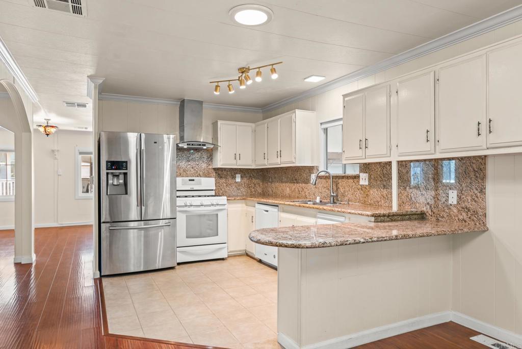 10770 Black Mountain Road Unit 166 Property Photo 18