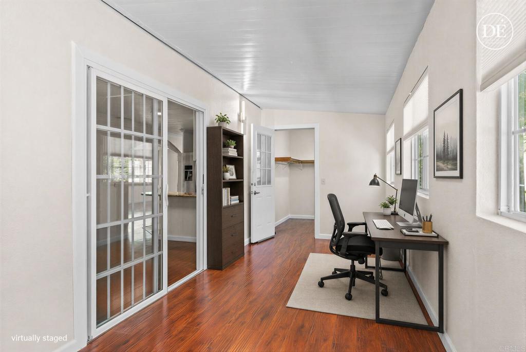 10770 Black Mountain Road Unit 166 Property Photo 25