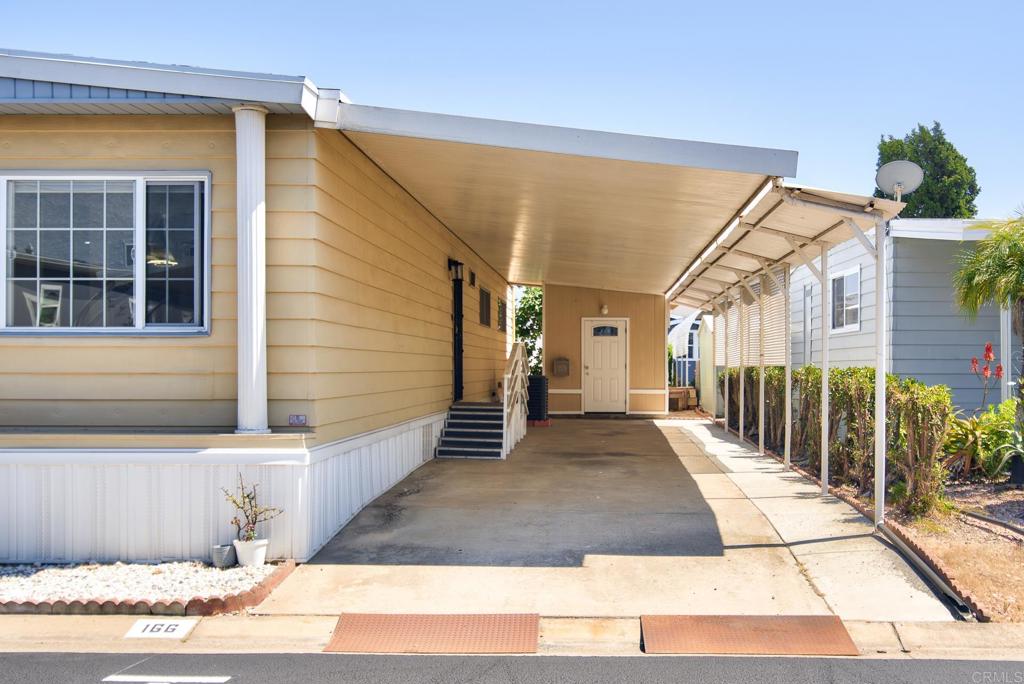 10770 Black Mountain Road Unit 166 Property Photo 43