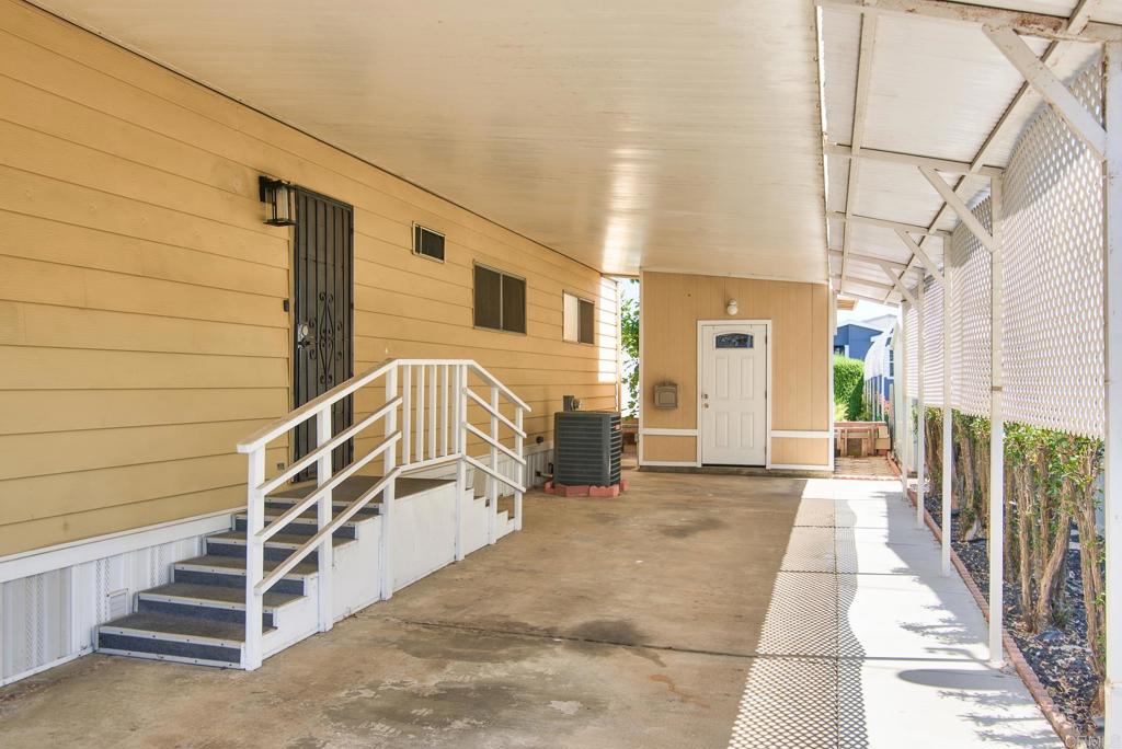 10770 Black Mountain Road Unit 166 Property Photo 44