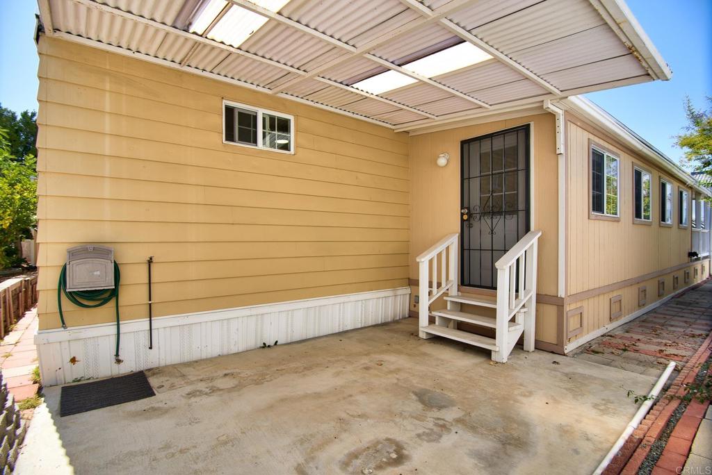 10770 Black Mountain Road Unit 166 Property Photo 48