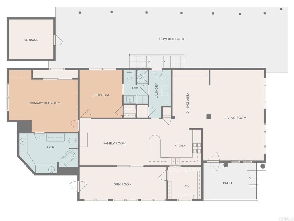 10770 Black Mountain Road Unit 166 Property Photo 49
