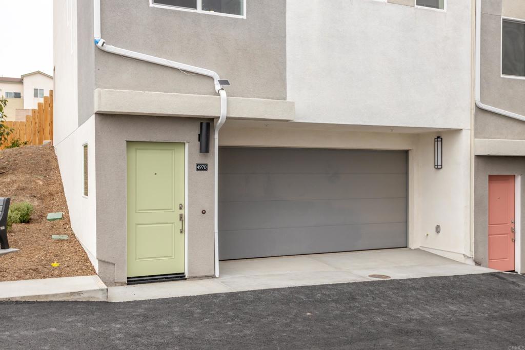 4976 Ocean View Boulevard Property Photo 1
