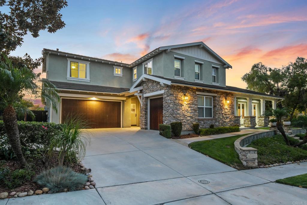 13303 Greenstone Court Property Photo