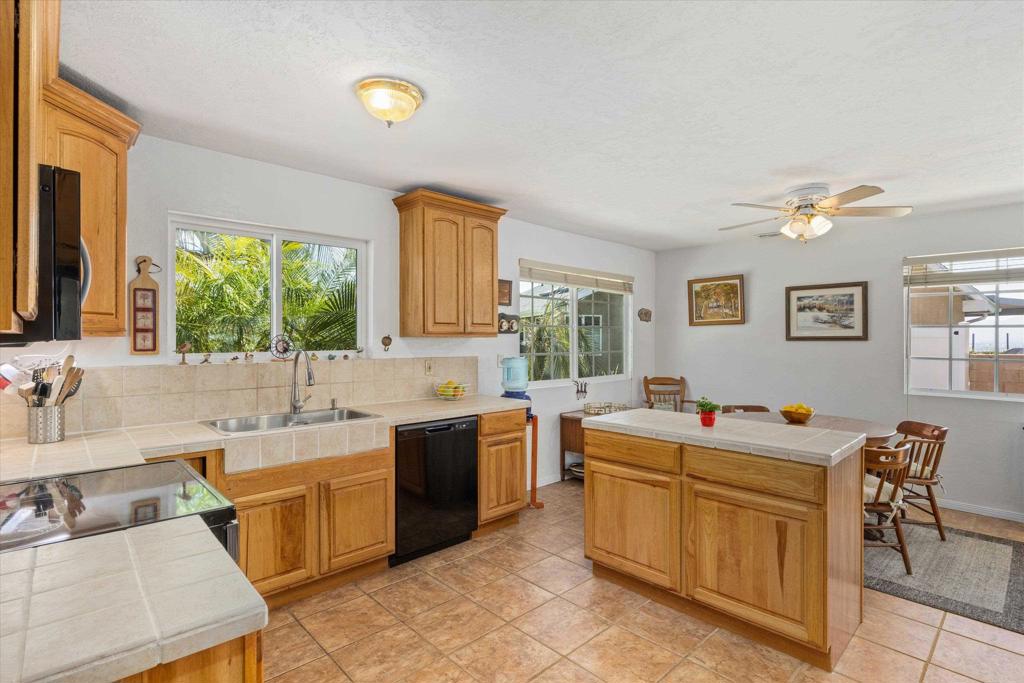 1235 El Mio Drive Property Photo 11
