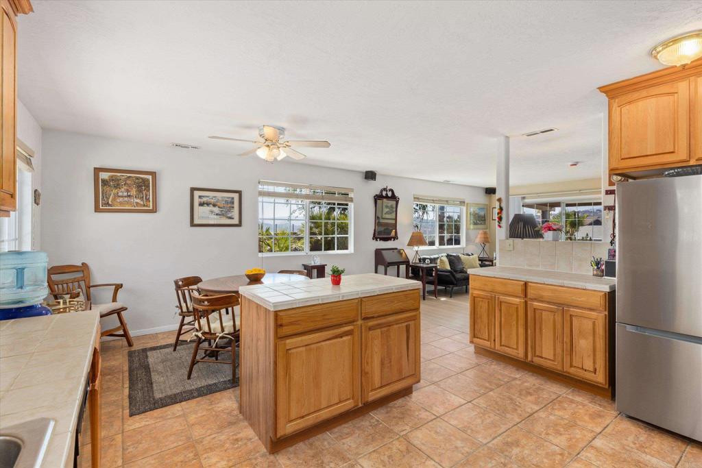 1235 El Mio Drive Property Photo 12