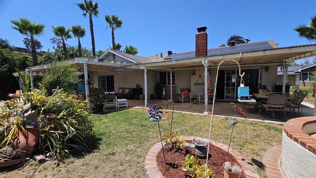 1235 El Mio Drive Property Photo 23