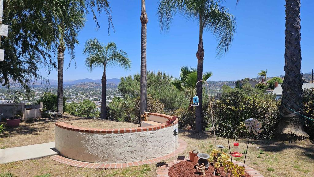 1235 El Mio Drive Property Photo 25
