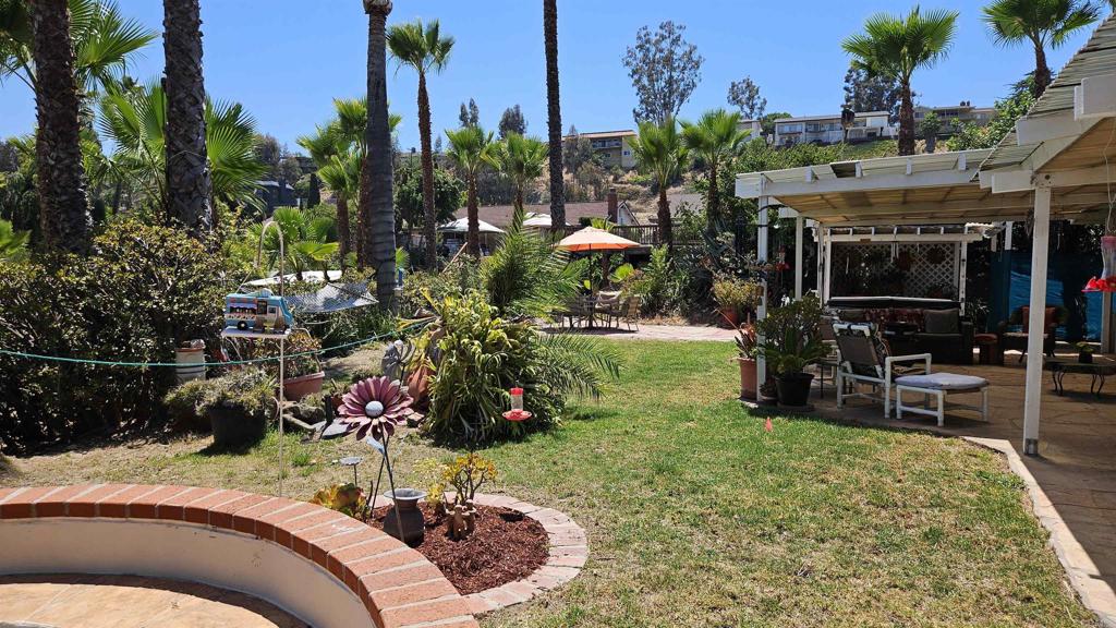 1235 El Mio Drive Property Photo 26