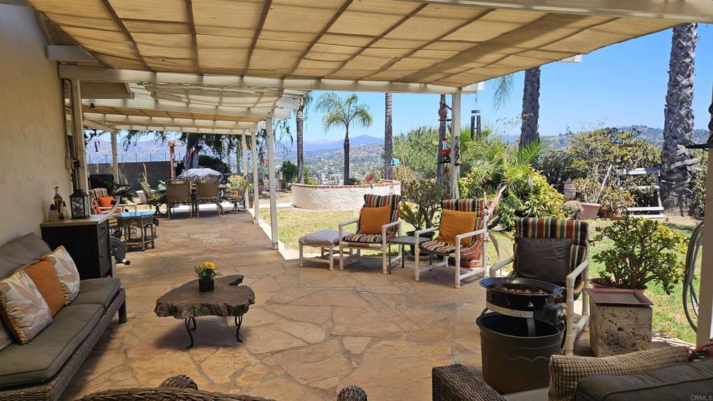 1235 El Mio Drive Property Photo 28
