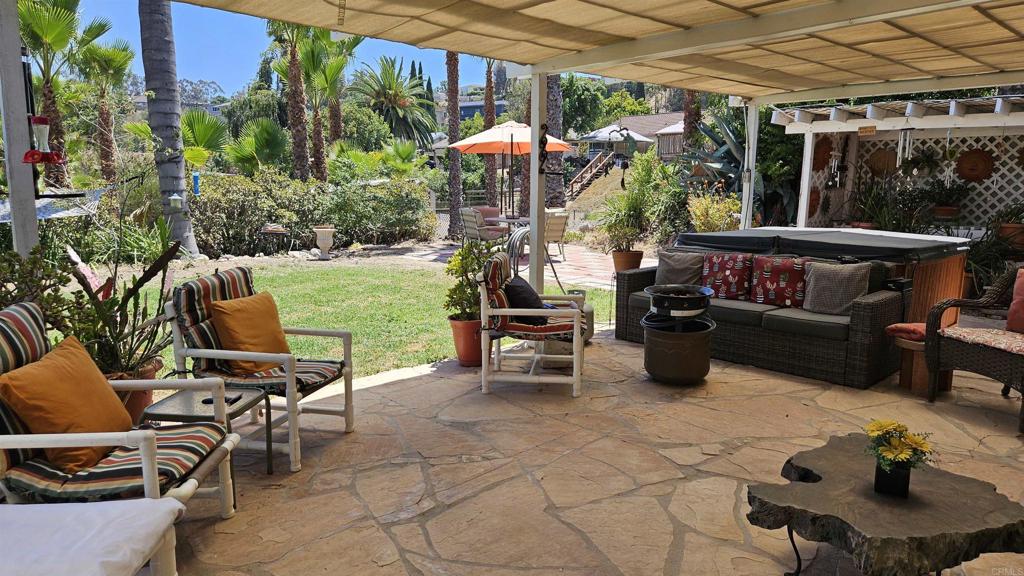 1235 El Mio Drive Property Photo 29