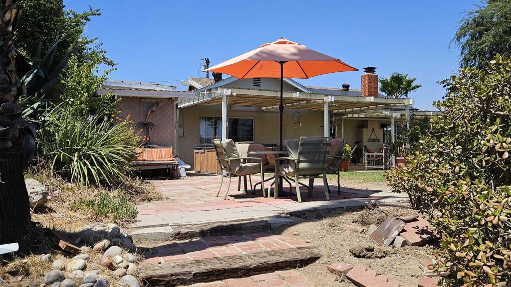 1235 El Mio Drive Property Photo 37