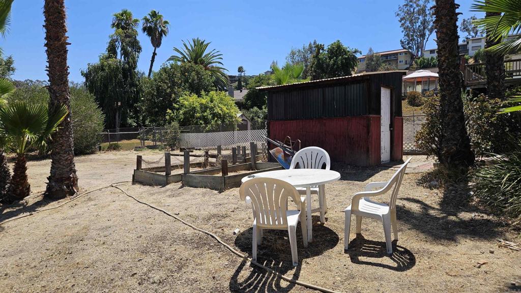 1235 El Mio Drive Property Photo 38