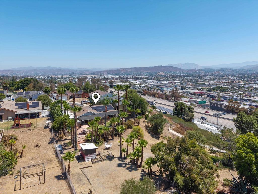 1235 El Mio Drive Property Photo 43
