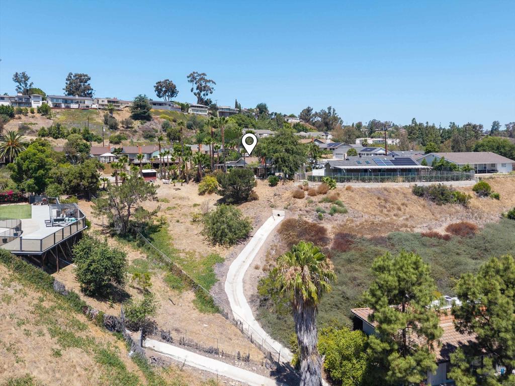 1235 El Mio Drive Property Photo 45