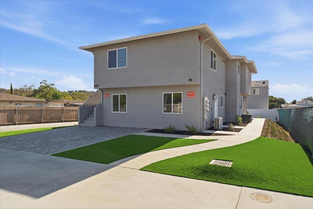 1835 Rios Avenue 1-3 Property Photo