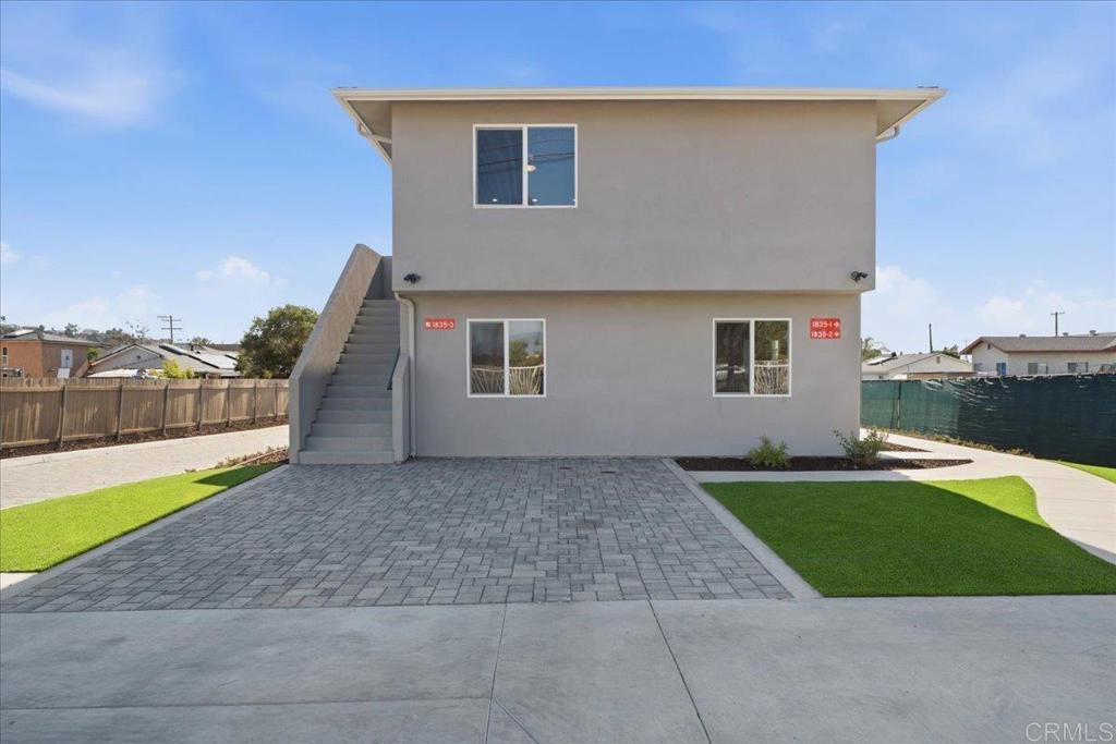 1835 Rios Avenue Property Photo 1