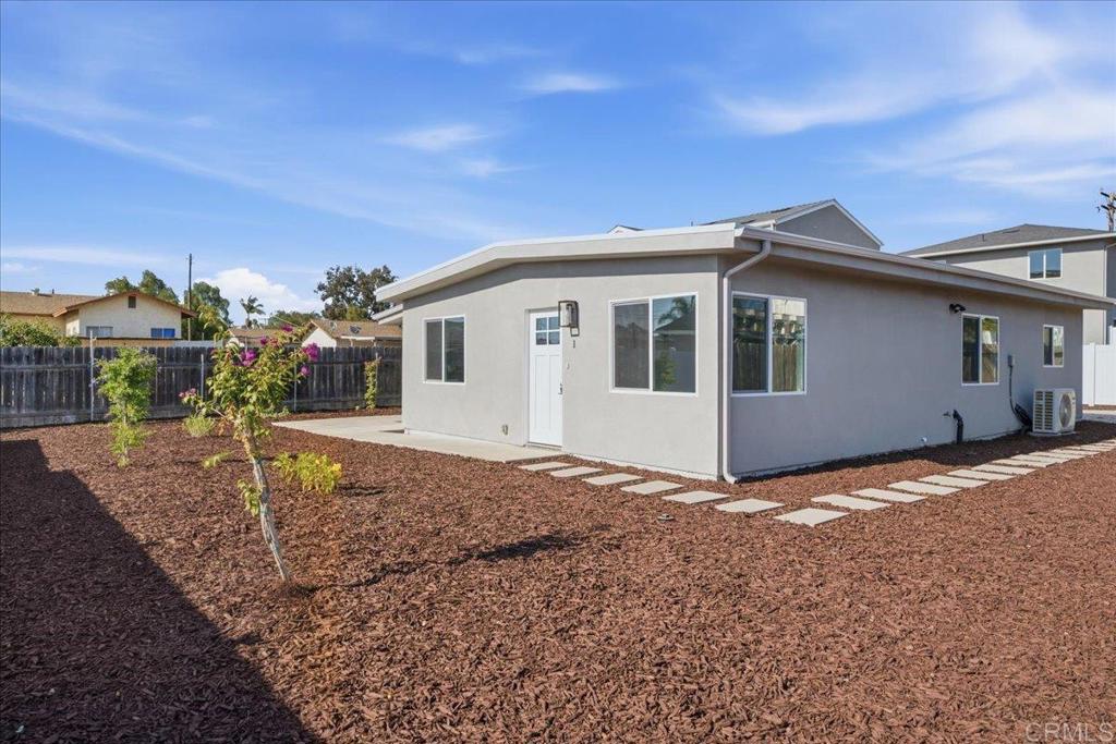 1839 Rios Avenue 1 & 2 Property Photo
