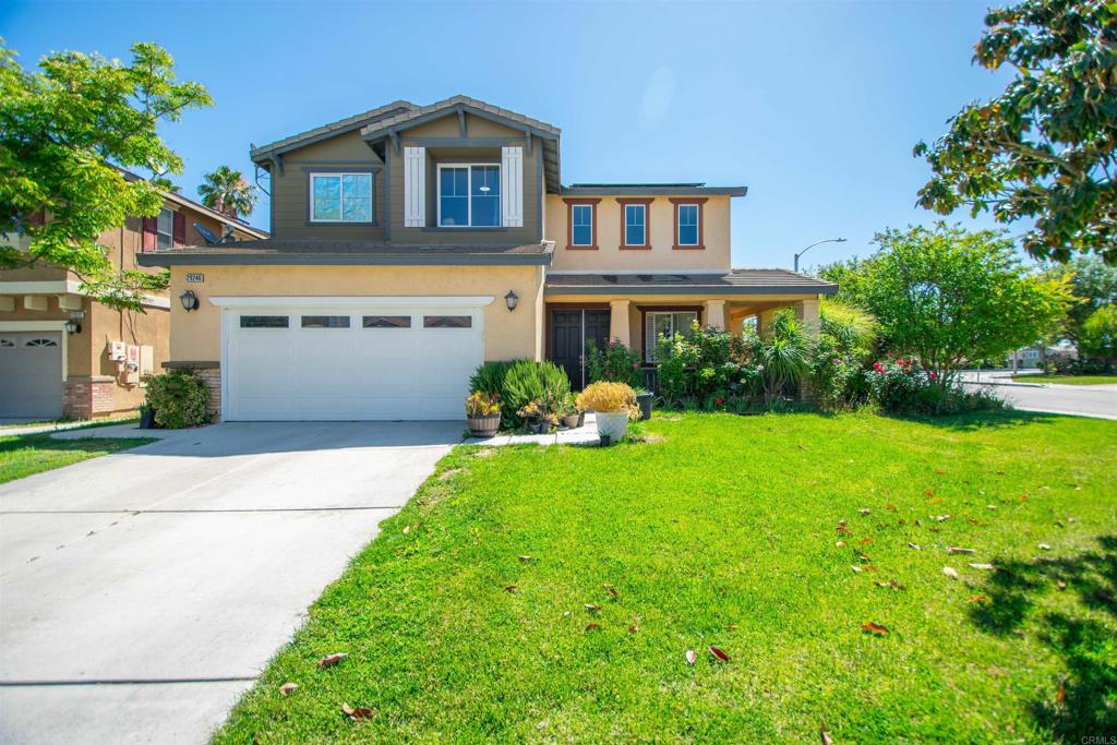 29246 Loden Circle Property Photo 2
