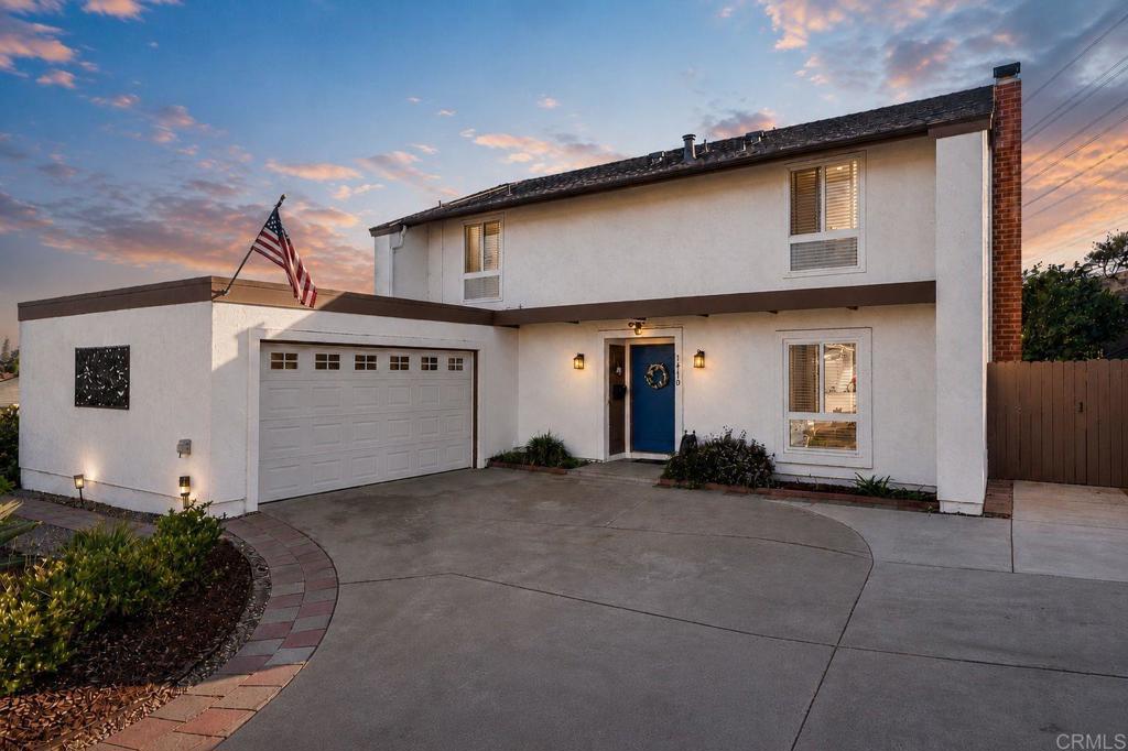 1410 Melrose Avenue Property Photo 1
