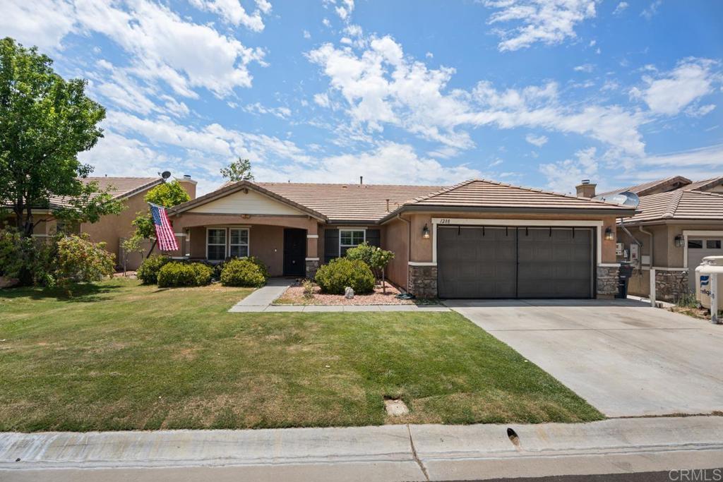 1288 Buckwheat Trail Property Photo 12