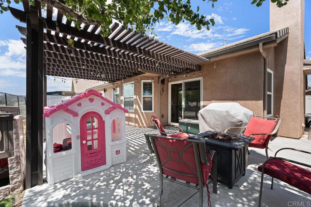 1288 Buckwheat Trail Property Photo 35