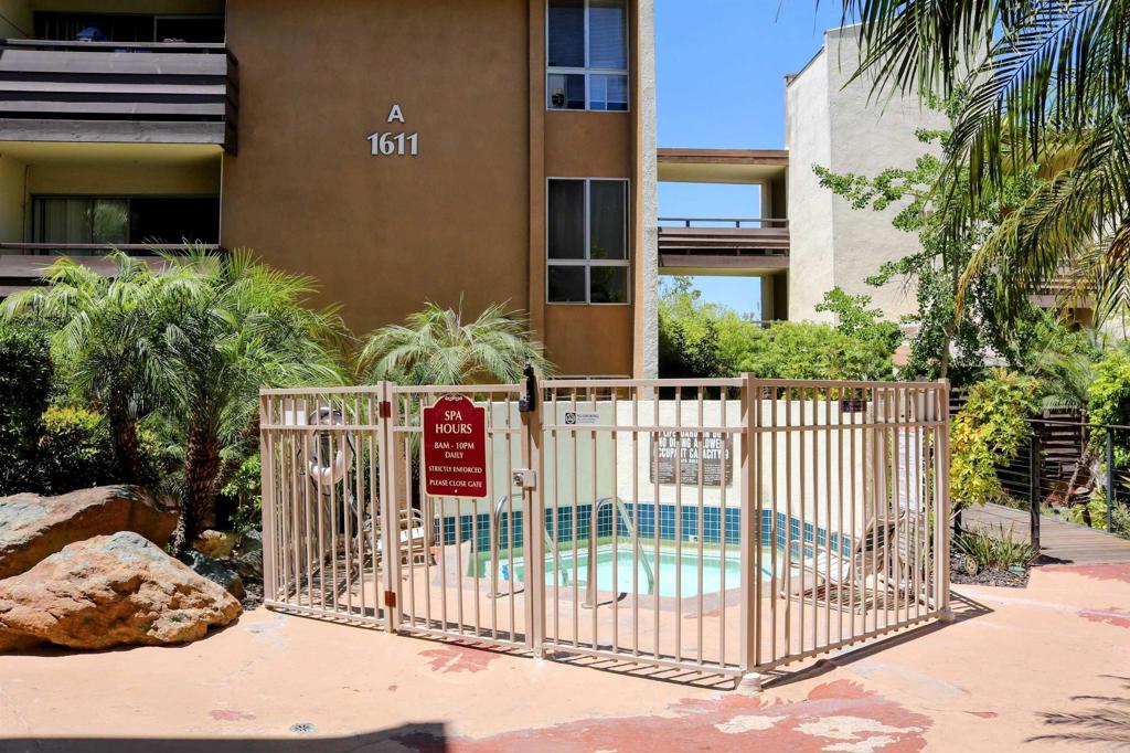 1615 Hotel Circle S D310 Property Photo 19