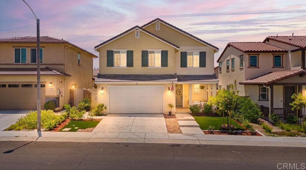 32255 Penstemon Way Property Photo 1