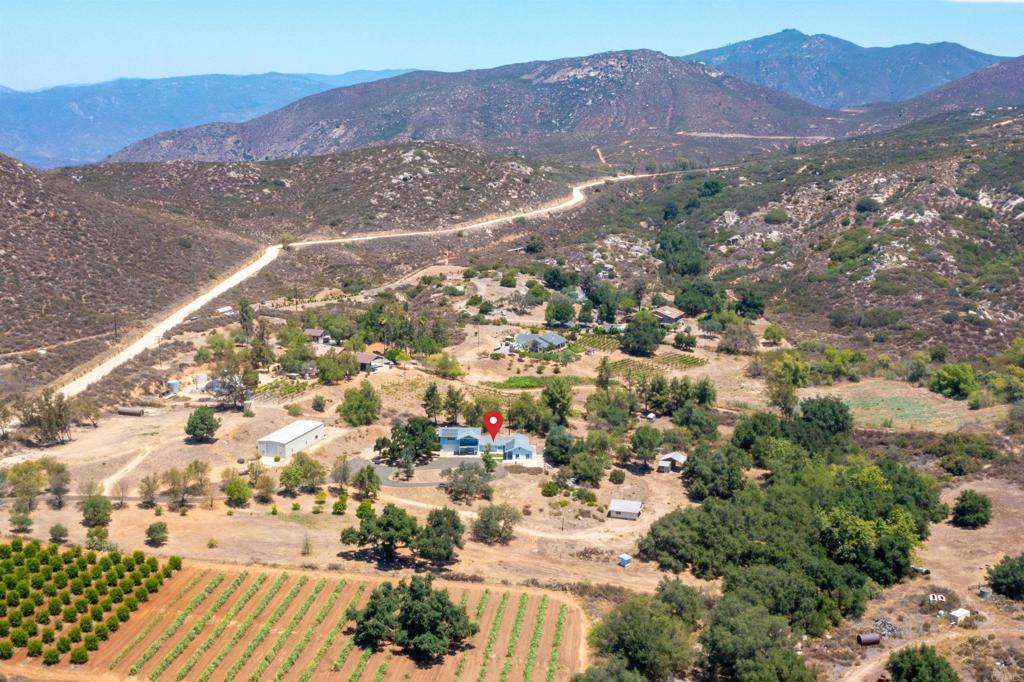 20899 Black Canyon Road Property Photo 1