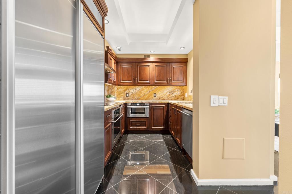 200 Harbor Drive 803 Property Photo 4
