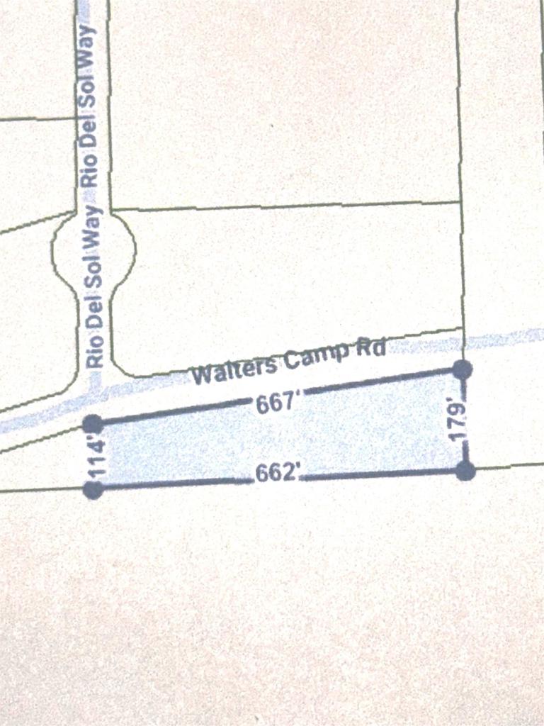 Walters Camp Road Property Photo 1
