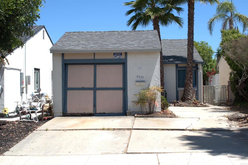 9939 Paseo Montalban Property Photo 1