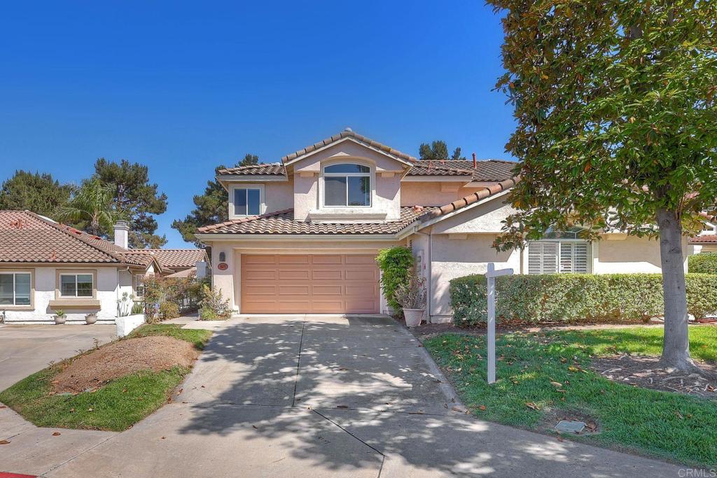 1073 Torrey Pines Road Property Photo 1