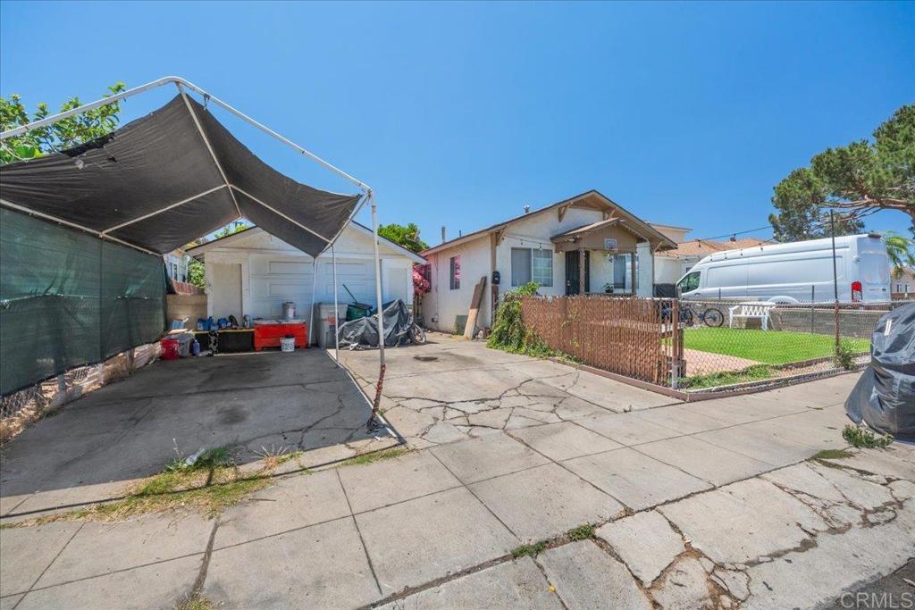 4811 Castle Avenue Property Photo 28