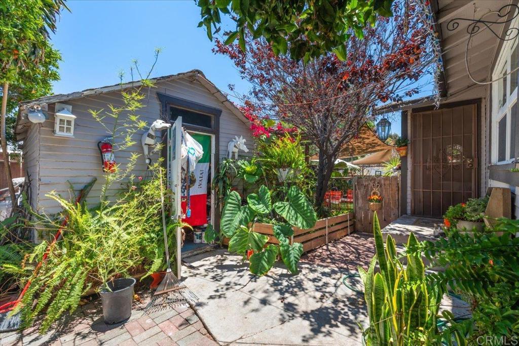 4811 Castle Avenue Property Photo 34