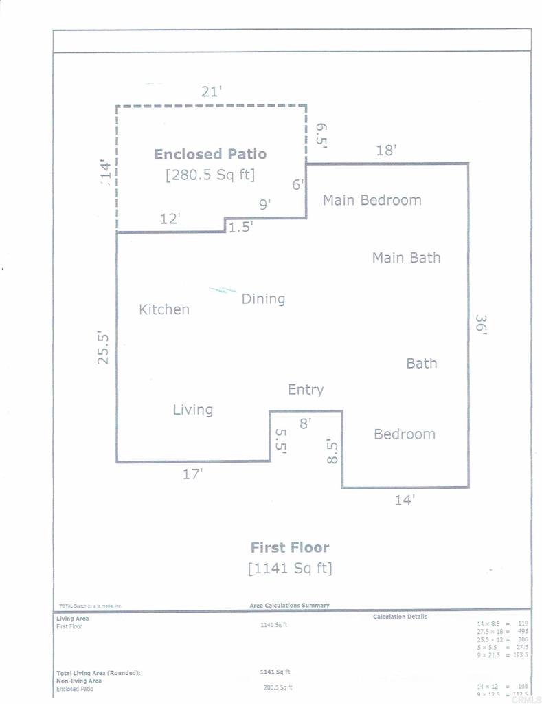 16555 Caminito Vecinos 39 Property Photo 42