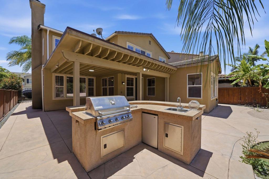 2185 Corte San Simeon Property Photo 45
