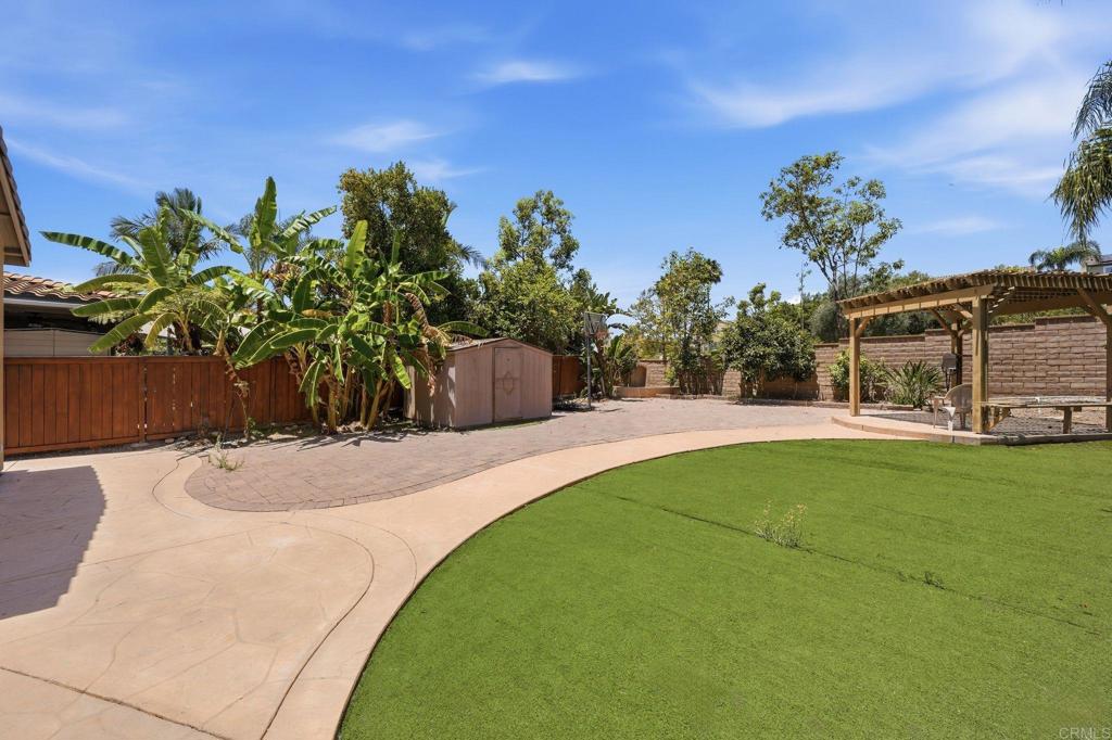 2185 Corte San Simeon Property Photo 46