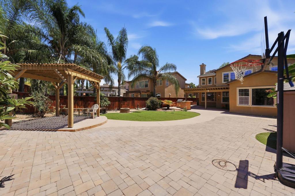2185 Corte San Simeon Property Photo 48