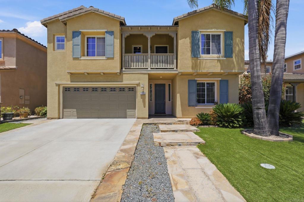 2185 Corte San Simeon Property Photo 51